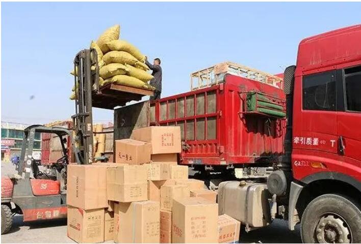 泉州到凤台县物流专线