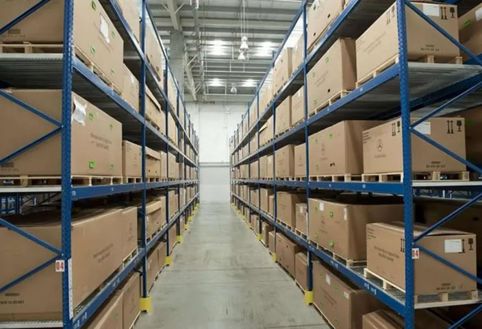 泉州到凤台县货物仓储