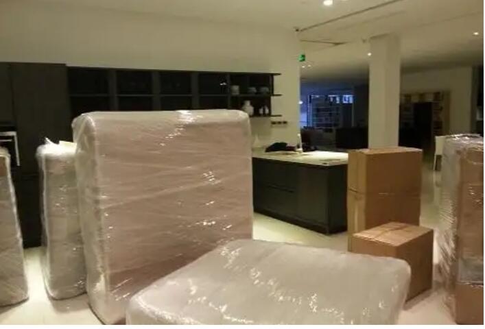 泉州到凤台县长途搬家