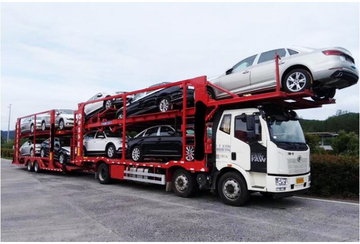 泉州到凤台县轿车托运